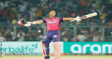 Matthew Hayden praises Yashasvi Jaiswal, warns of tough challenge against Australia