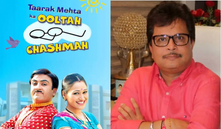 Tarak Mehta Ka Ooltah Chashmah has an old association with controversies