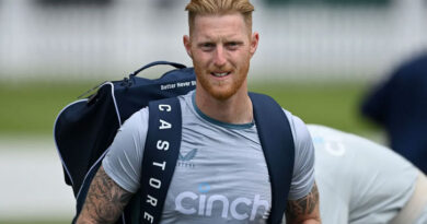 Ben Stokes and Ollie Pope in confusion after seeing Ranchi pitch, 'never seen such a track'