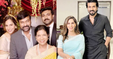 Chiranjeevi's sexist comment goes viral, internet in uproar