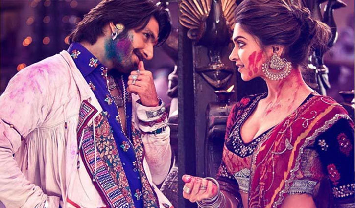 Koffee With Karan: Deepika Padukone and Ranveer Singh to share wedding pictures for the first time