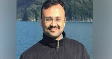 Cardiologist Gaurav Gandhi, who performed more than 16,000 operations, died of a heart attack.