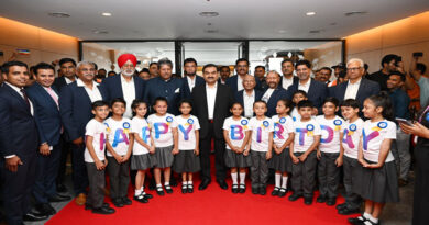 Adani launches 'Jeetenge Hum' campaign for 2023 Cricket World Cup