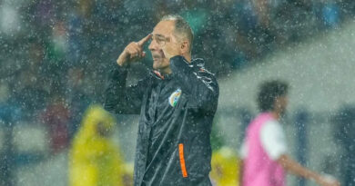Indian football team coach Igor Stimac reveals reasons for sacking, thanks the team