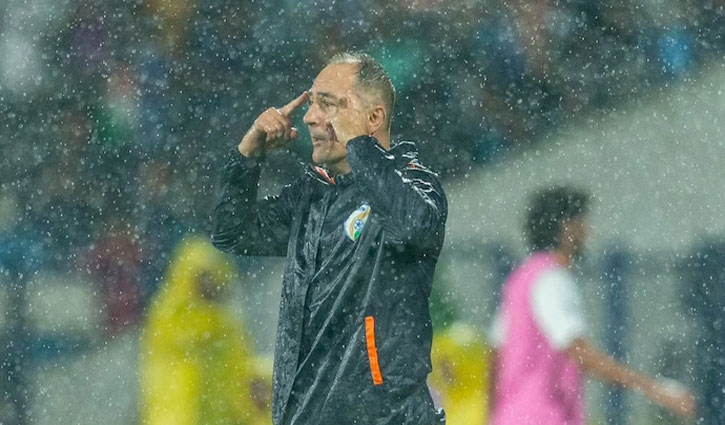 Indian football team coach Igor Stimac reveals reasons for sacking, thanks the team