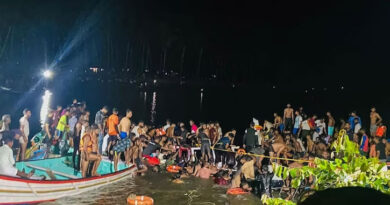 Kerala: Tragic accident in Malappuram, 22 killed as tourist boat capsizes