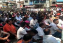 Maharashtra: Tension between two sects in Kolhapur over the glorification of Aurangzeb, police lathicharged the crowd