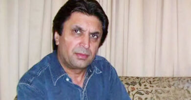 Veteran actor-cum-director of Punjabi and Hindi cinema Mangal Dhillon passes away