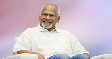 Renowned director Mani Ratnam joins Oscar committee