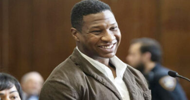 Marvel actor Jonathan Majors a serial abuser: report