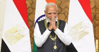 PM Modi to visit Abu Dhabi on July 15 to complete India-France-UAE triad