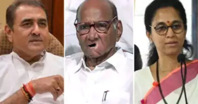 Sharad Pawar Appoints Supriya Sule And Praful Patel As NCP Working President