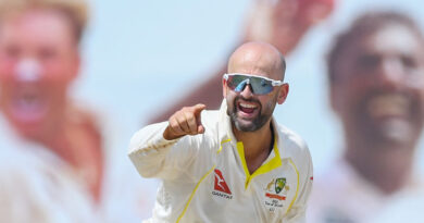 Australia beats Pakistan in Perth Test, Nathan Lyon joins 500 wicket club