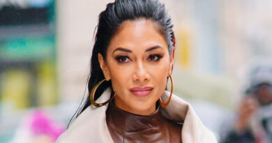 Nicole Scherzinger engaged to rugby player Thom Evans