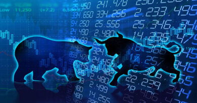 Nifty at all-time high as markets rally