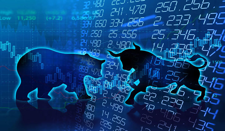 Nifty at all-time high as markets rally