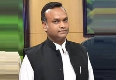 आरएसएस शैतान है, बीजेपी उसकी परछाई: प्रियांक खड़गे का संगठन की नकल पर तंज RSS is the devil, BJP its shadow: Priyank Kharge takes a dig at the organisation's copycat approach