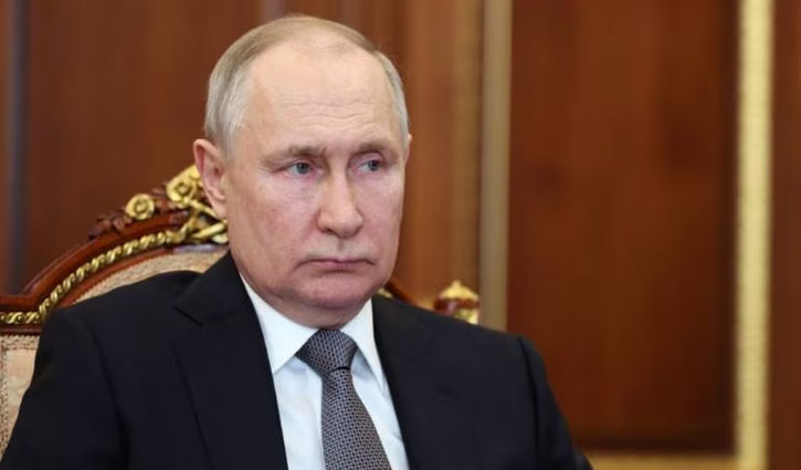 Vladimir Putin wins Russian elections with record votes, becomes President for the fifth time