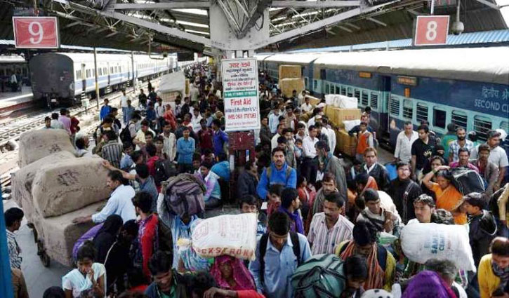 After criticism and trolls on social media, Railways asked all zones to pay attention to the facilities of passengers in general coaches