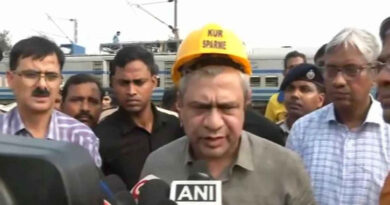 Odisha train accident: Railway minister Vaishnav says 'root cause' identified
