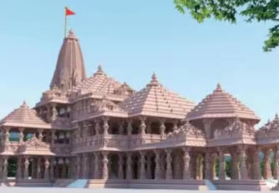 Ram Mandir donation case: SIT finds indications of CCTV tampering; security personnel under scrutiny