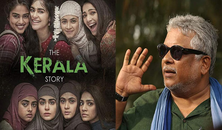 The Kerala Story director Sudipto Sen will now make a film on Naxalites