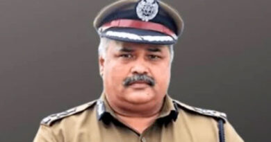 Tamil Nadu: Former Director General of Police Rajesh Das sentenced to three years for sexually assaulting a female officer