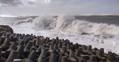 33 NDRF teams ready to deal with cyclonic storm 'Biparjoy'