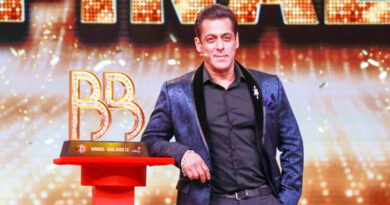 Salman Khan opens up about 1998 viral video, expresses regret calling it a "childish act"