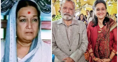 Supriya Pathak's big disclosure on marriage with Pankaj Kapur, 'Mother Dina Pathak called it a 'mistake''