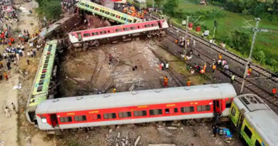 CBI arrests 3 railway employees in Balasore train accident probe