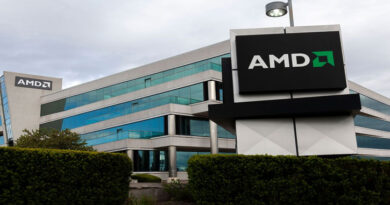 AMD to invest USD 400 million in India in 5 years