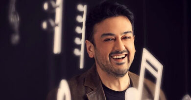 After almost 10 years, Adnan Sami's live concert will be held in Nairobi on July 14.