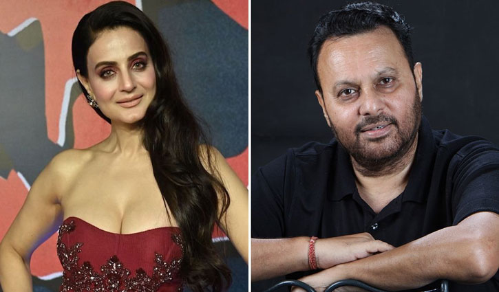 Gadar 2: Ameesha Patel's accuses director Anil Sharma of mismanagement, 'bills not paid'