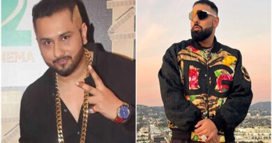 Badshah reveals on controversy with Yo Yo Honey Singh, 'He made us sign on plain papers'
