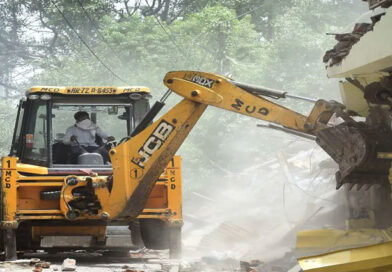 No blanket ban on bulldozer action, but can't punish selectively: Supreme Court