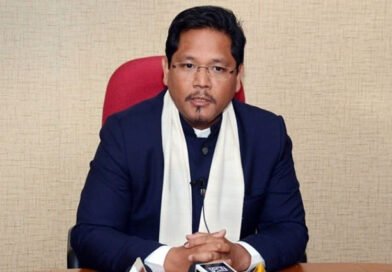 मेघालय में सियासी हलचल के बीच कॉनराड संगमा का बड़ा बयान, UDP विधायकों के BJP में जाने से सरकार पर असर नहीं Amidst political stirrings in Meghalaya, Conrad Sangma makes a major statement: the government remains unaffected by UDP MLAs joining the BJP.