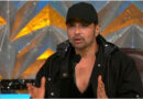 Himesh Reshammiya created a global sensation, included in Bloomberg's list along with Beyonce and Shakira"