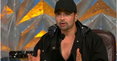 Himesh Reshammiya announces "Capmania Tour", two grand shows in Mumbai on 31st May and Delhi on 19th July