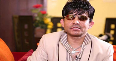 Kamaal R Khan arrested in Mumbai, said- 'If I die, you should know that it is murder'