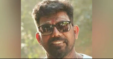 Stunt master Kanal Kannan arrested for posting controversial video of priest dancing with girl