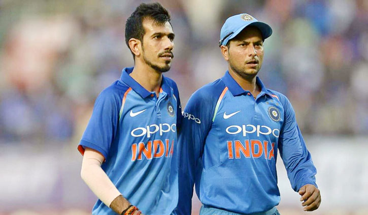 No place for Kuldeep Yadav and Yuzvendra Chahal in Matthew Hayden's 15-member India World Cup 2023 squad