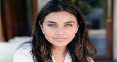 Lisa Ray criticizes Barbie film, asks why 'young influencers' are celebrating the film