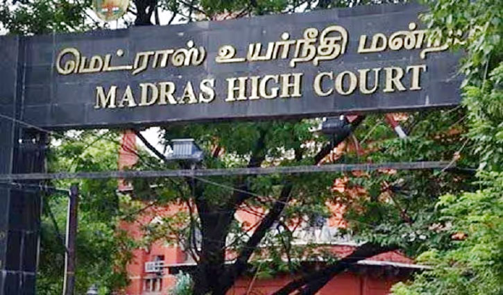 'There should be free speech, no hate speech': Madras High Court on Sanatan Dharma controversy