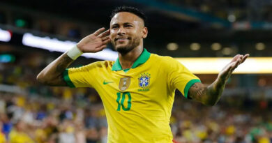 Neymar opens up about his relationship with Kylian Mbappe and Lionel Messi, says "Mbappe was a bit jealous"