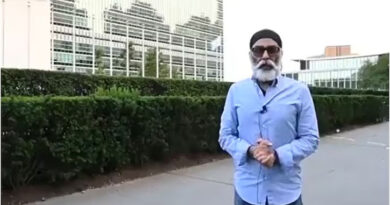 Khalistani terrorist Gurpatwant Singh Pannu warns of attacking Ayodhya Ram Temple