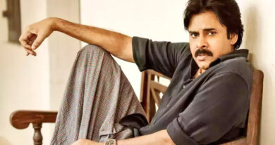 Shooting of Pawan Kalyan's 'Hari Hara Veera Mallu' will resume after the Lok Sabha elections.