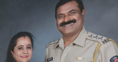 Senior Pune police officer first shot wife and nephew, then committed suicide: Police