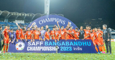 SAFF Championship: India's win spectacular but no need to boast much of it