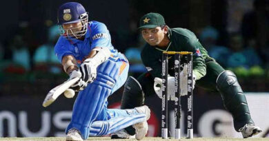 "Tendulkar was not given out intentionally": Ajmal's big claim on Sachin's LBW in 2011 World Cup
